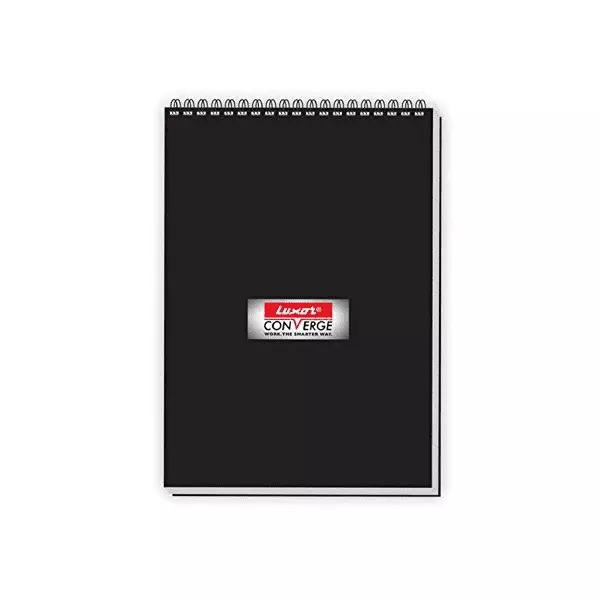 Workstuff_PaperProducts_Registers&Notebooks_Luxor-1-by-8-Spiral-Pad-100-pages