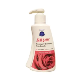 Workstuff_Housekeeping_AirFreshners&Sensors_Soft-Care-Blossom-Hand-Wash-250-ml
