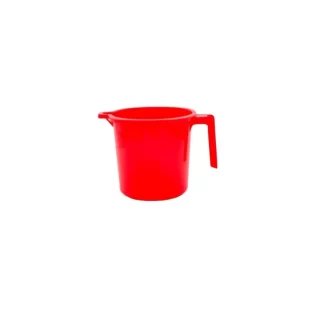 Workstuff_Housekeeping_CleaningTools-Plastic-Mug-red