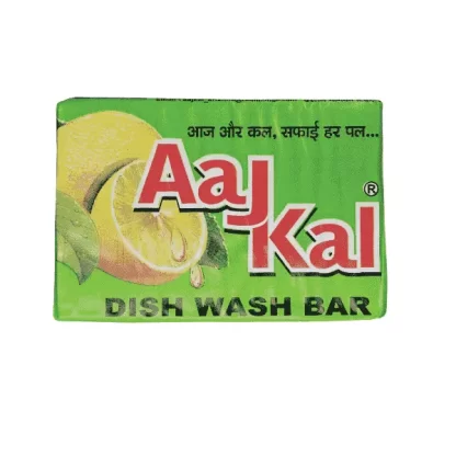 Workstuff_Housekeeping_Liquid&Powder_Aaj-Kal-Dish-Wash-Bar-250-gm