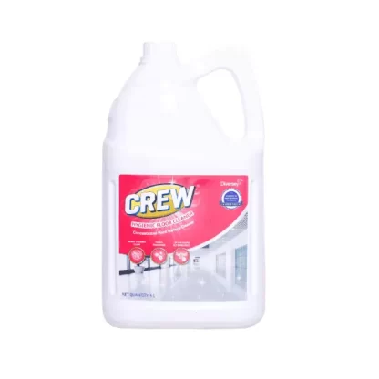 Workstuff_Housekeeping_Liquid&Powder_Crew-Hygienic-Floor-Cleaner-5-Ltr