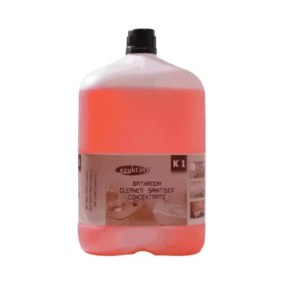 Workstuff_Housekeeping_Liquid&Powder_Ezyklin-K1--Bathroom-Cleaner-Conc-5-Ltr