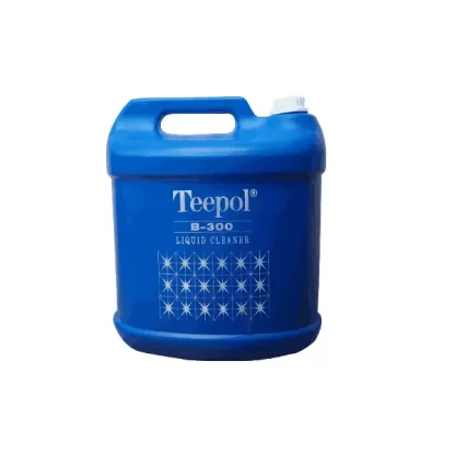 Workstuff_Housekeeping_Liquid&Powder_Teepol-B-300-Liquid-Cleaner-10-Kg