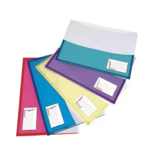 Workstuff_OfficeSupplies_Files&FoldersDutone-Clear-PVC-Bags
