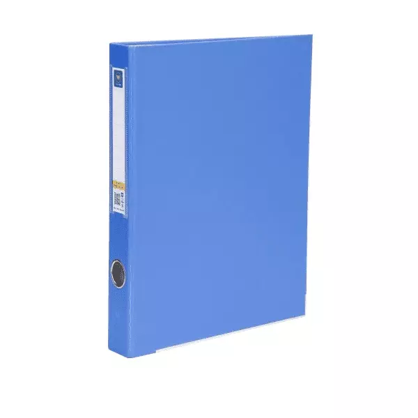 Workstuff_OfficeSupplies_Files&Folders_A4-PVC-Board-Ring-Binders-2D-25mm-ring-3-RB410