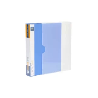 Display Book 100 Leaf A4 Size With Case (DB507)