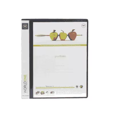 Workstuff_OfficeSupplies_Files&Folders_Polypropylene-A4-2D-Ring-Binder-25mm-Ring-With-Front-View-Pocket-TRB400V